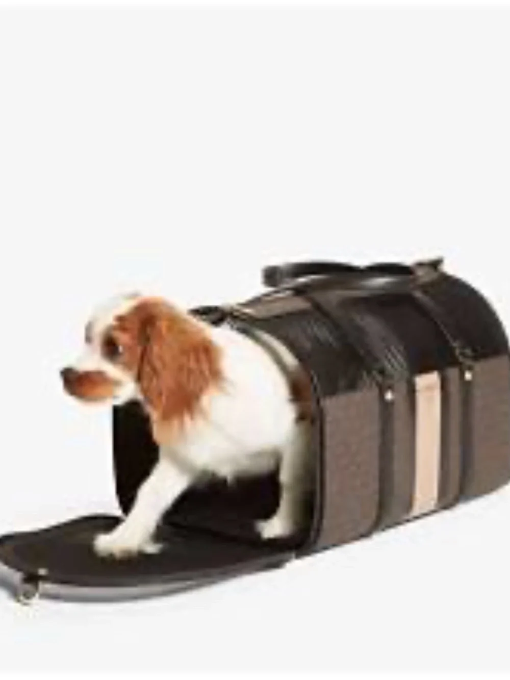 Michael Kors logo pet carrier ** Free Shipping**
